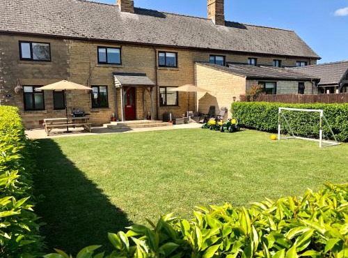 Moo Cow Cottage Self Catering