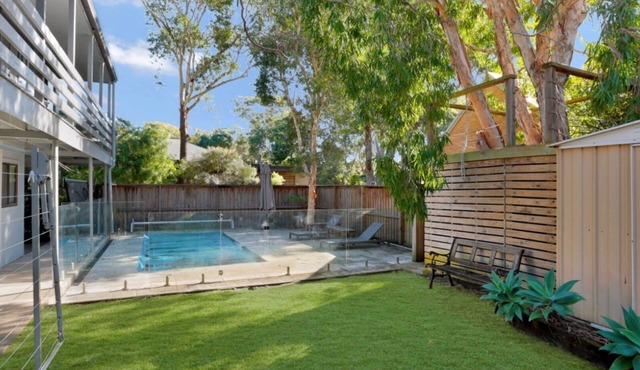 Moola Magic with Pool