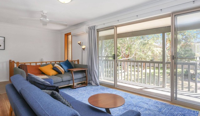 Moola Palms - Pet Friendly