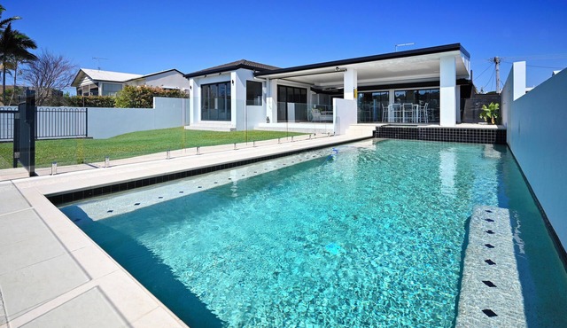 Mooloolaba Waterfront Luxury