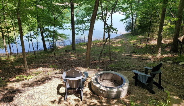 Moon Beam-Lakefront-Community Pool & Lost Bridge Marina Nearby