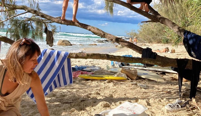 Moon Cottage - Perfect retreat