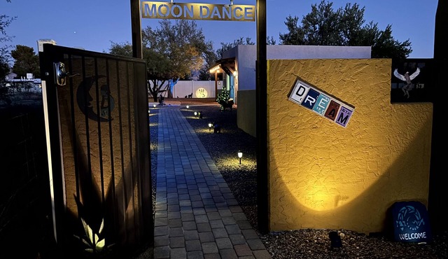 Moon Dance Casita