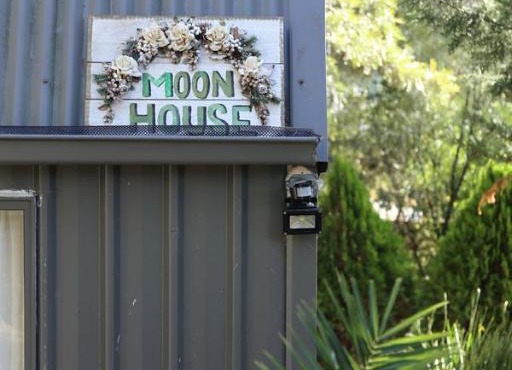 Moon House