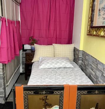 moon lotus abode(月蓮居)