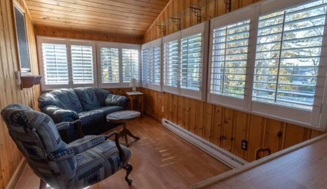 Moon River #6 Summary