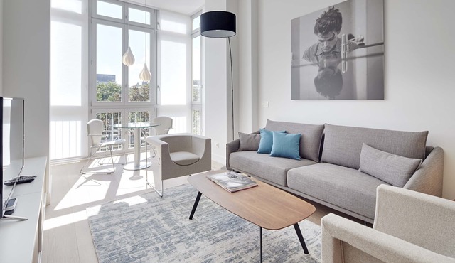 Moon River by FeelFree Rentals