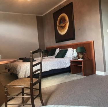 moon river chambre d'hote