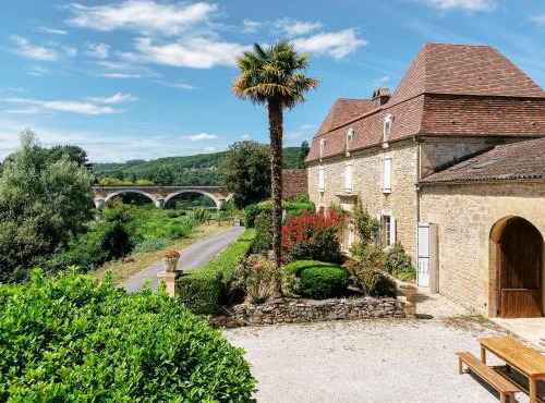 Moon River Grande Maison