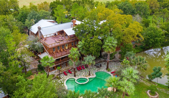 Moon River Ranch