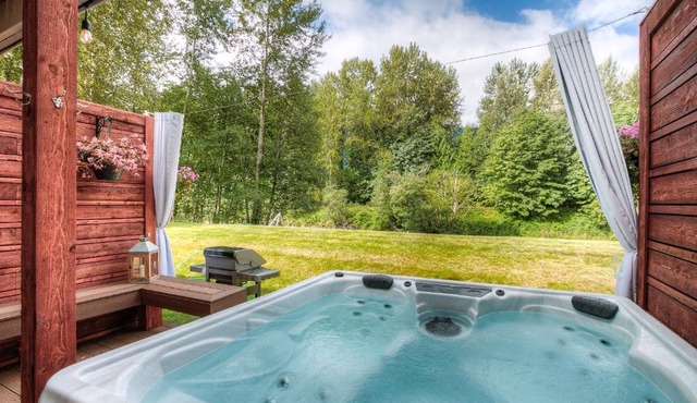 Moon River Suites #5