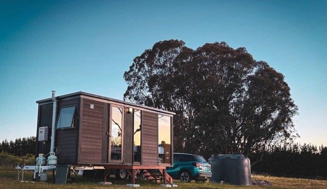 Moon Shadow by Tiny Away