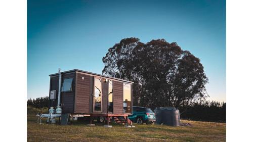 Moon Shadow by Tiny Away