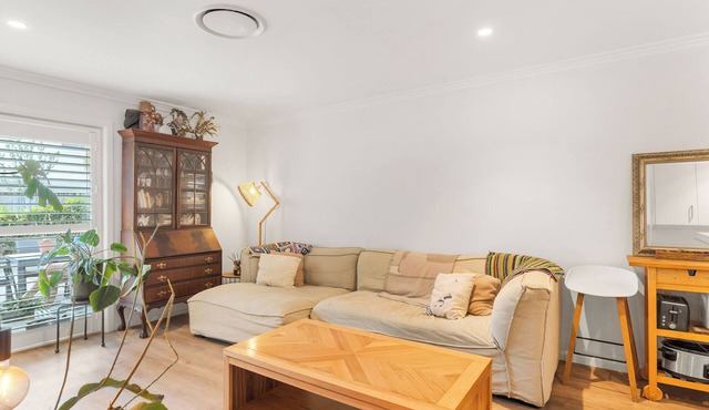 Moon Tide - Unit in Lennox Head