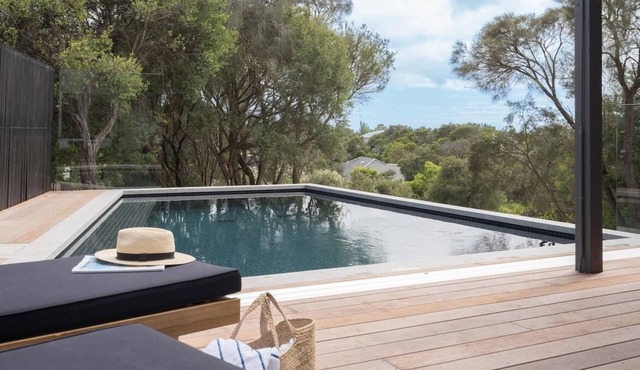 Moonah Escape - A Tranquil Oasis moments from the beach