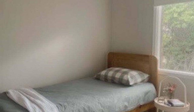 MOONAH HAVEN Point Lonsdale