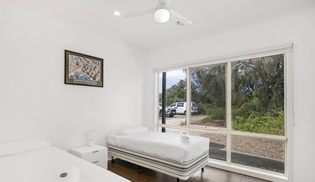 Moonah Links Main House