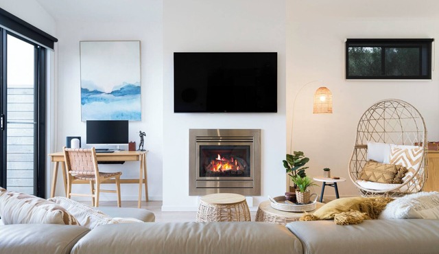 Moonah Retreat - 4pm check out on Sundays*