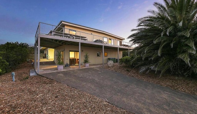 Moonahridge accommodation