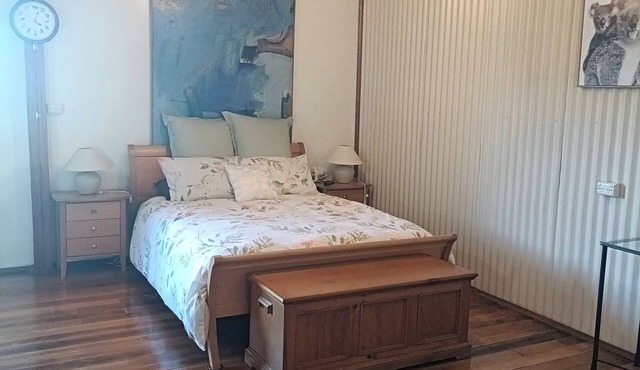 Moonambel rustic farm stay