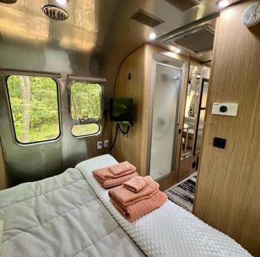 Moonbeam Airstream