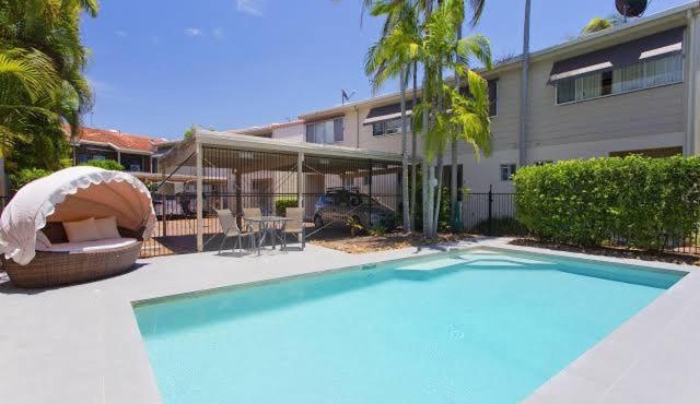 Moondarah No 7 - Noosa Getaways