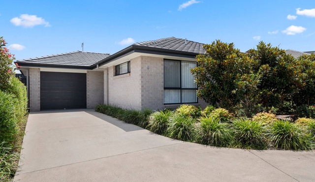 Moonee Beach Getaway