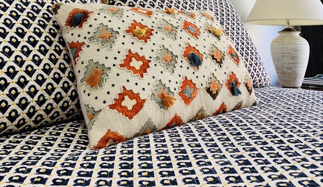 Moonee Habitat B&B - The Perfect Stopover