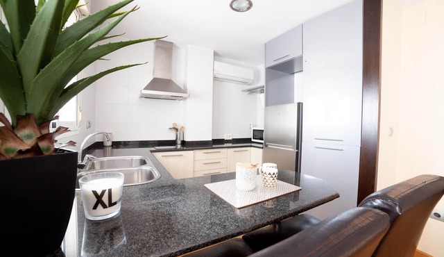 Moonkey - Apartment La Nit