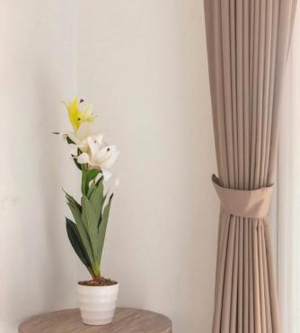 MoonLagoon retreat villa