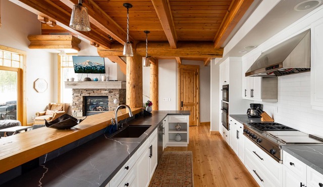 Moonlight Basin- Penthouse 1