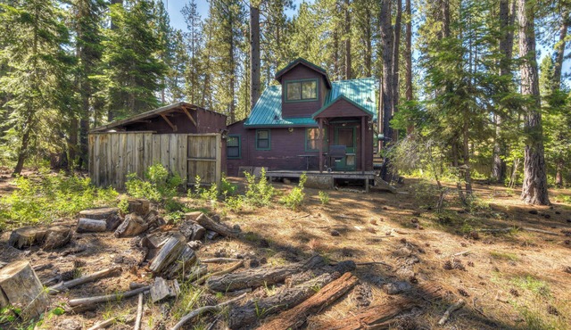 Moonlight Cove w/Grill | Tahoe Beach Next Door!