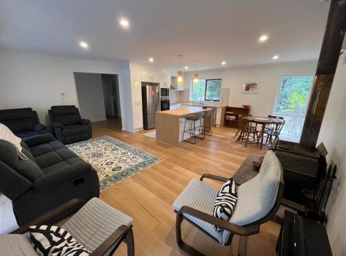 Moonlight Daylesford