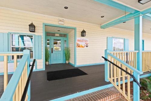 Moonlight Inn Hotel O Hattiesburg, MS