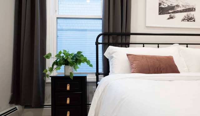 Moonlight Lodge Unit 1 - Catskills, Hunter,Windham