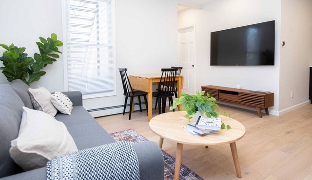 Moonlight Lodge Unit 2 - Catskills, Hunter,Windham