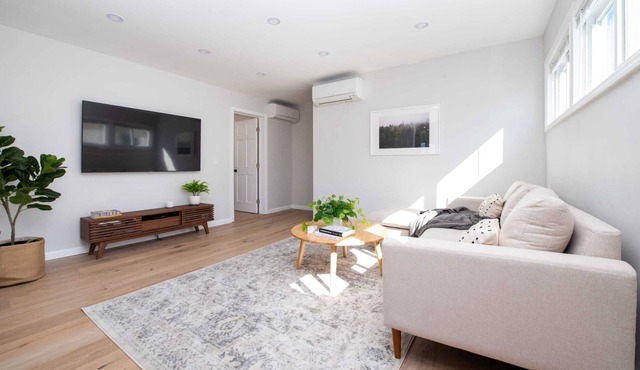 Moonlight Lodge Unit 3 - Catskills, Hunter,Windham