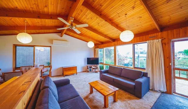 Moonlight @ Marengo 1 Block to Marengo Beach