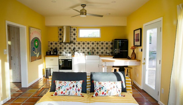 Moonlight Mesa Adobe