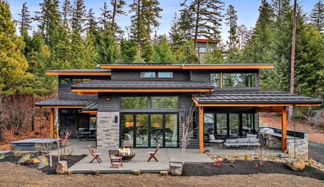 Moonlight Ridge at Suncadia