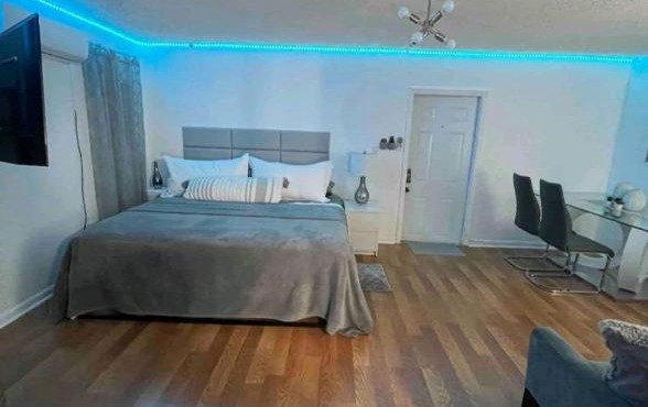 MoonLight Suite Miami - Free parking