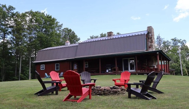 Moonraker 10 - Game Room Stargazing Field 1G Wi-Fi