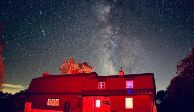 Moonraker 6 - Game Room Remote Stargazing Field 1G Wi-Fi