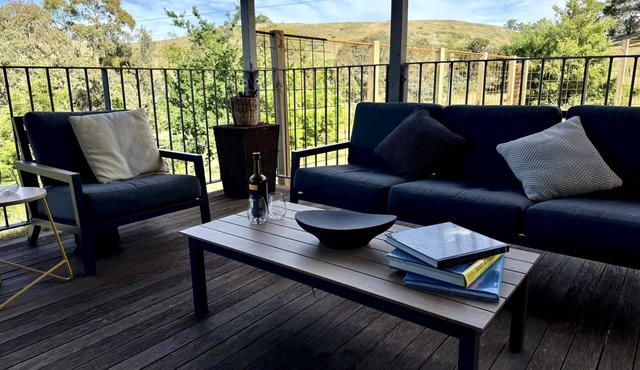 Moonrise Hill Summary