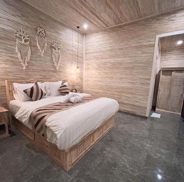 Moons Garden House Lembongan