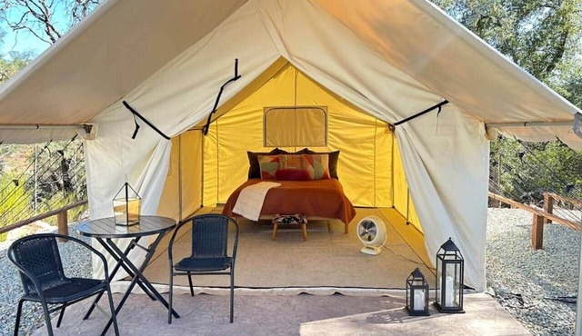 Moonshadow Tents