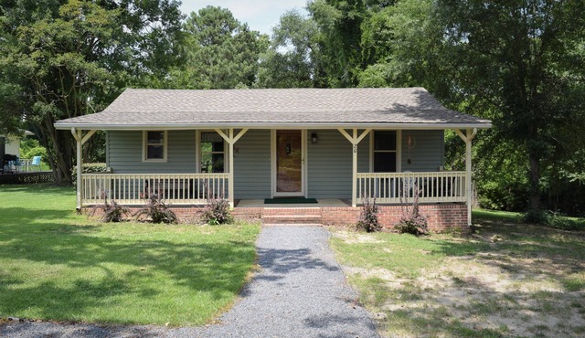 Moonshine Cottage - Time to GOLF!