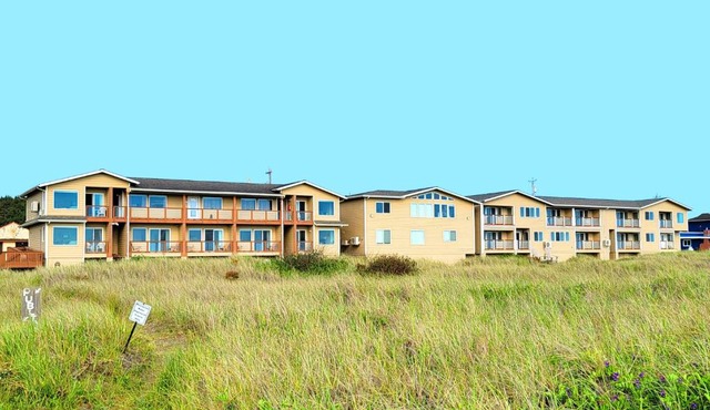 Moonstone Beach Motel