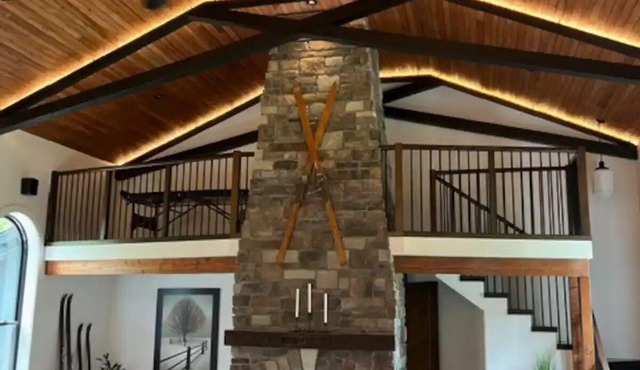 Moonstone ski Chalet