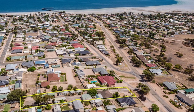 Moonta Bay Accommodation